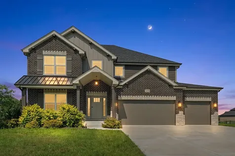 23070 Hankins Court Frankfort IL 60423