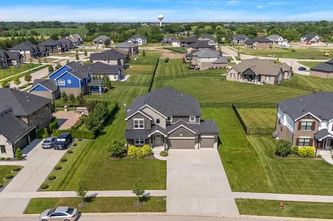 23070 Hankins Court Frankfort IL 60423