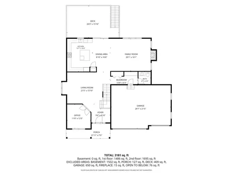 23070 Hankins Court Frankfort IL 60423