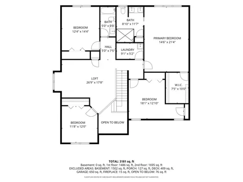 23070 Hankins Court Frankfort IL 60423