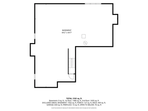 23070 Hankins Court Frankfort IL 60423