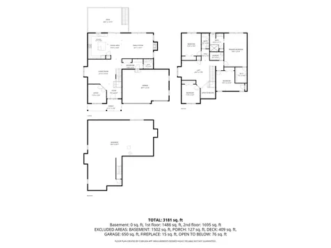 23070 Hankins Court Frankfort IL 60423