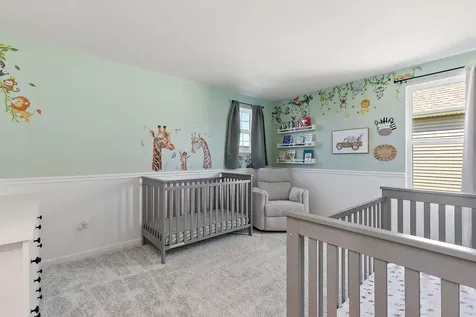 4131 Wanderlust Drive Algonquin IL 60102