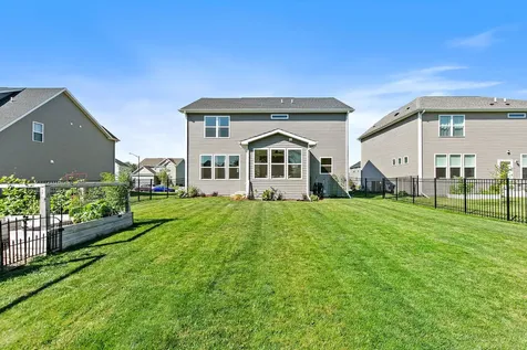 4131 Wanderlust Drive Algonquin IL 60102