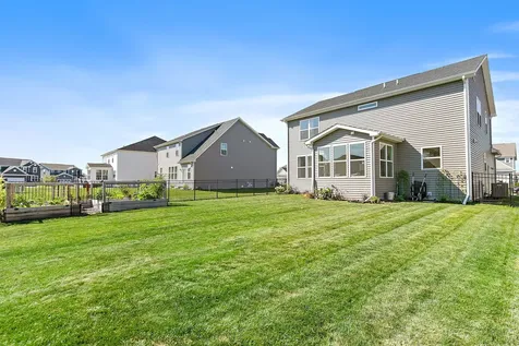 4131 Wanderlust Drive Algonquin IL 60102