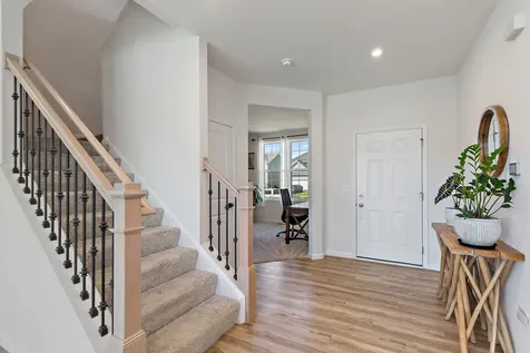 4131 Wanderlust Drive Algonquin IL 60102