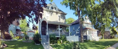 3239 Wesley Avenue Berwyn IL 60402