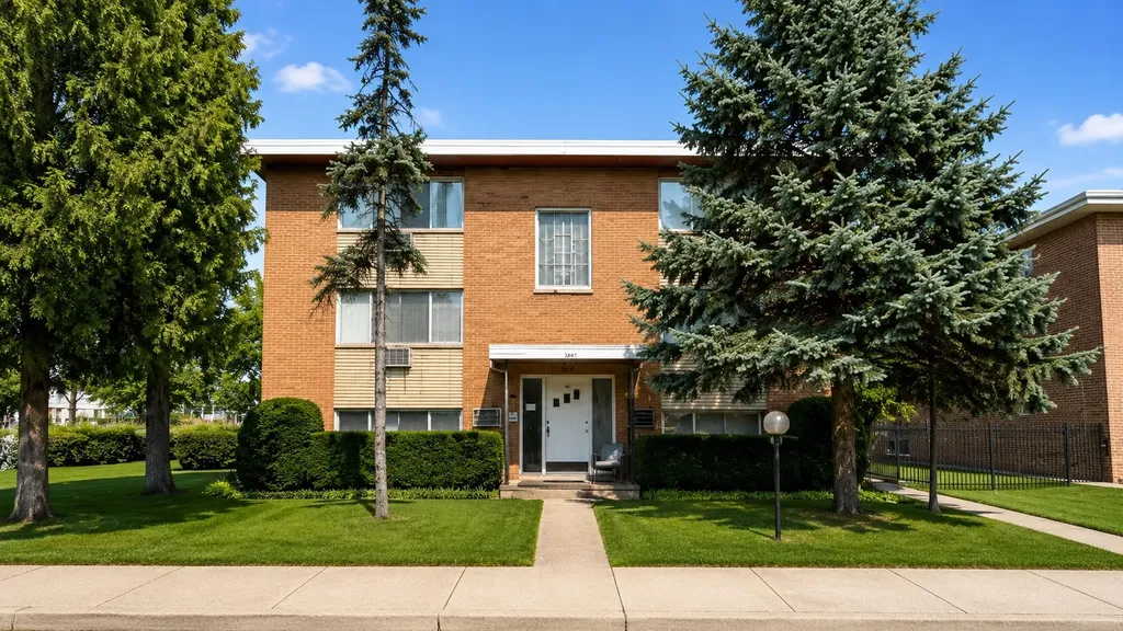 8047 West Foster Lane Niles IL 60714