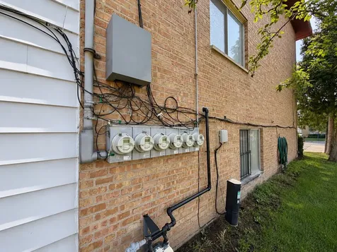 8047 West Foster Lane Niles IL 60714