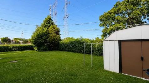 8047 West Foster Lane Niles IL 60714