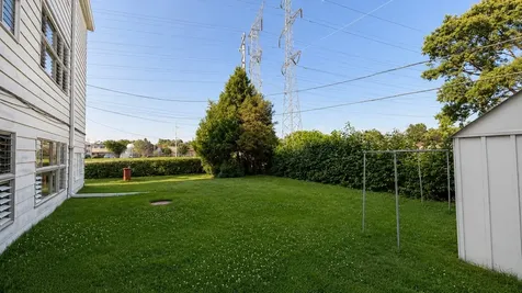 8047 West Foster Lane Niles IL 60714