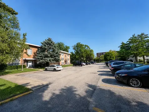 8047 West Foster Lane Niles IL 60714
