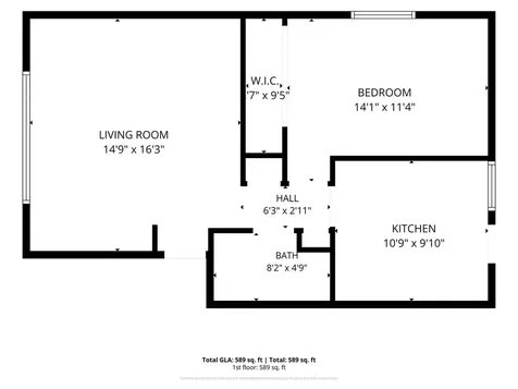 8047 West Foster Lane Niles IL 60714