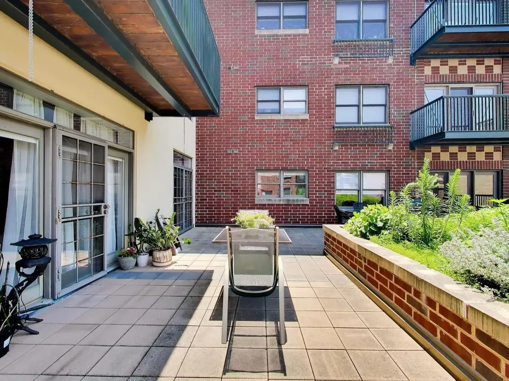 1107 Greenleaf Avenue Wilmette IL 60091