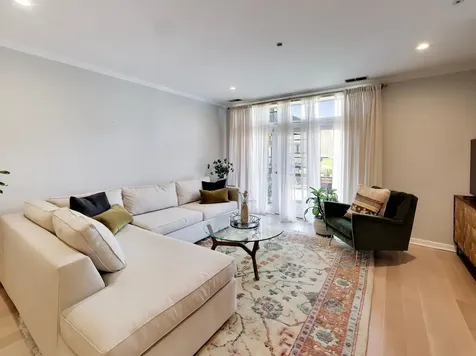 1107 Greenleaf Avenue Wilmette IL 60091