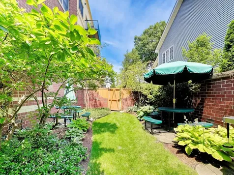 1107 Greenleaf Avenue Wilmette IL 60091