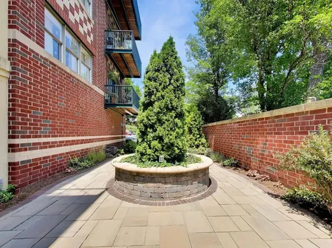 1107 Greenleaf Avenue Wilmette IL 60091