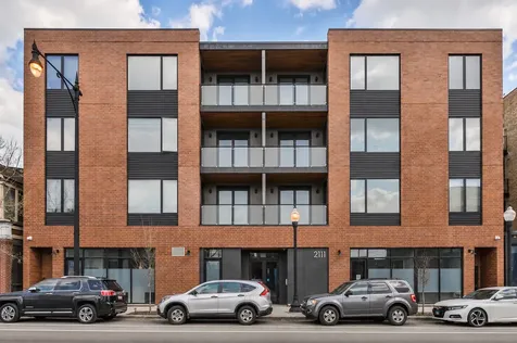 2111 South Halsted Street Chicago IL 60608