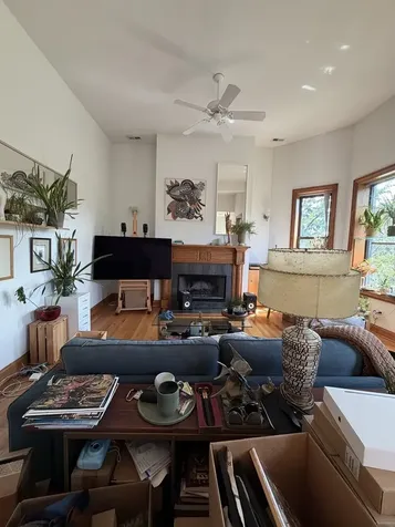 4051 North Kenmore Avenue Chicago IL 60613
