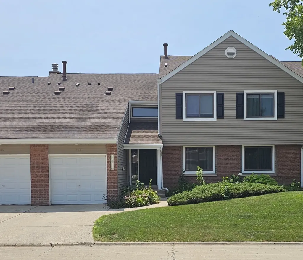 964 Harvest Circle Buffalo Grove IL 60089