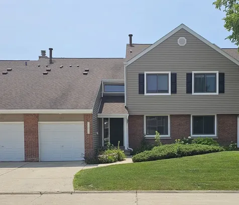 964 Harvest Circle Buffalo Grove IL 60089