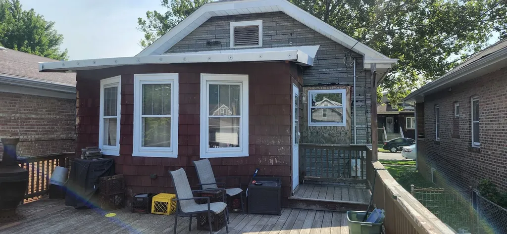 3522 North Olcott Avenue Chicago IL 60634
