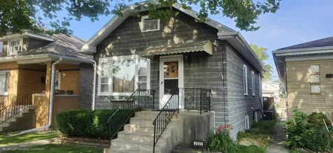 3522 North Olcott Avenue Chicago IL 60634