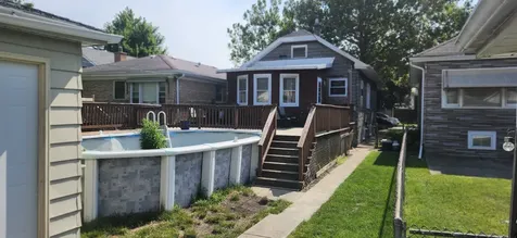 3522 North Olcott Avenue Chicago IL 60634