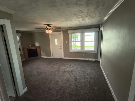 302 North 16th Street Charleston IL 61920