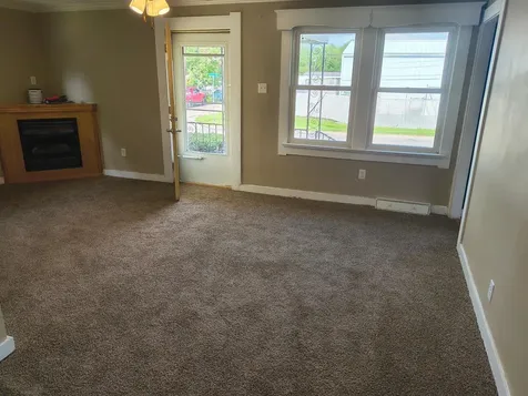 302 North 16th Street Charleston IL 61920