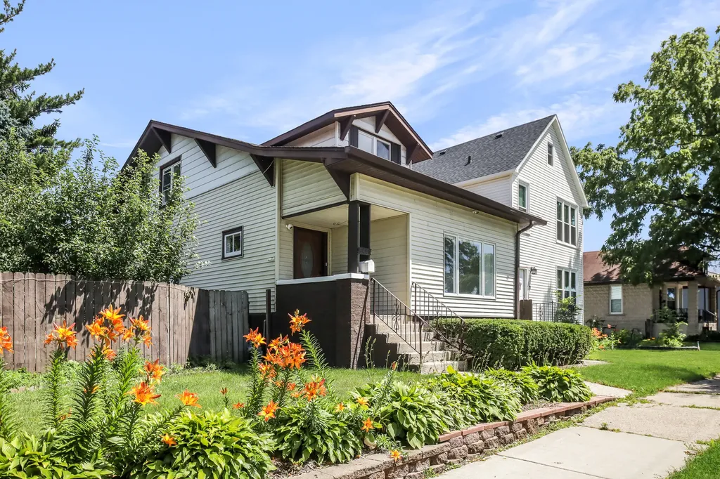 5441 South 74th Avenue Summit IL 60501