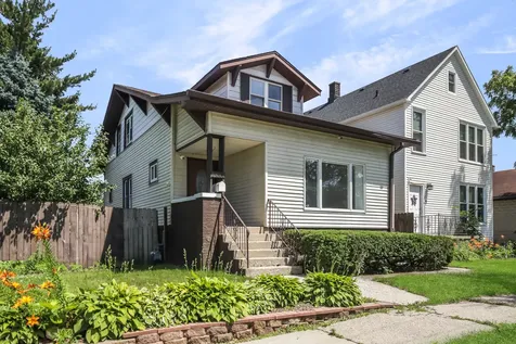 5441 South 74th Avenue Summit IL 60501
