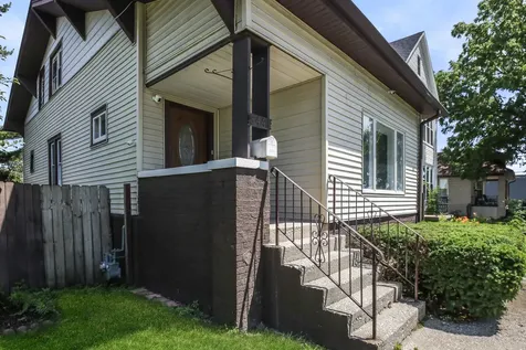 5441 South 74th Avenue Summit IL 60501