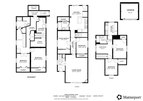 5441 South 74th Avenue Summit IL 60501