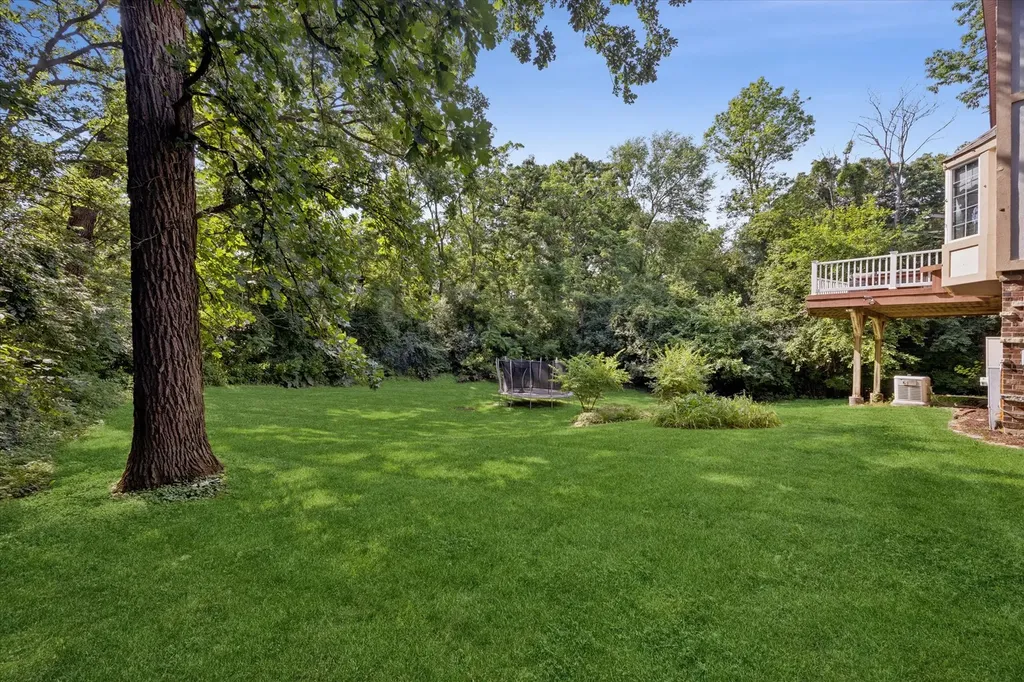 6418 Big Bear Court Indian Head Park IL 60525