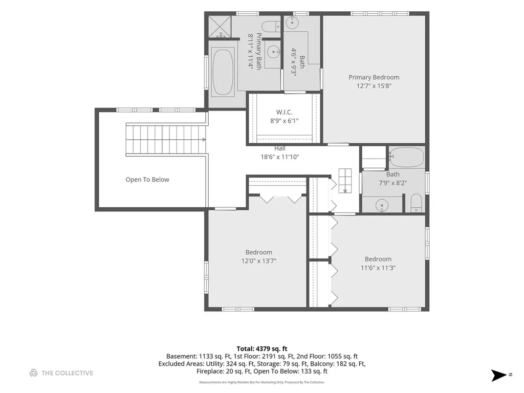 6418 Big Bear Court Indian Head Park IL 60525