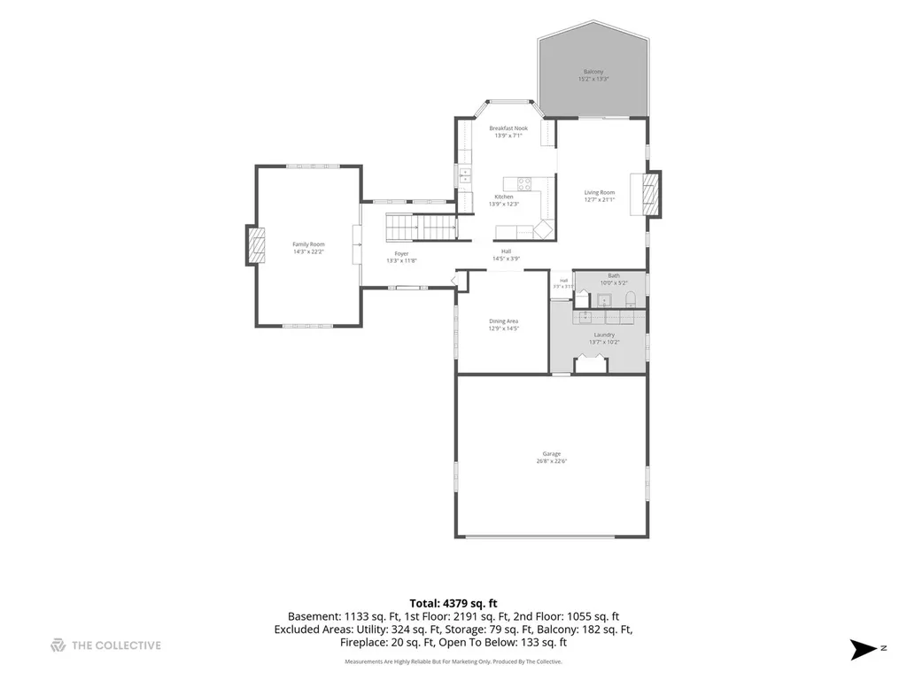 6418 Big Bear Court Indian Head Park IL 60525