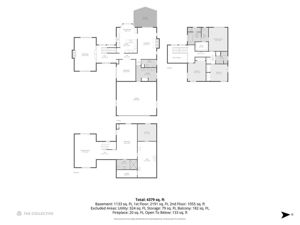 6418 Big Bear Court Indian Head Park IL 60525