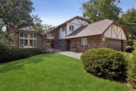 6418 Big Bear Court Indian Head Park IL 60525