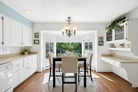 6418 Big Bear Court Indian Head Park IL 60525