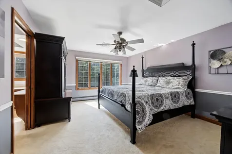 6418 Big Bear Court Indian Head Park IL 60525