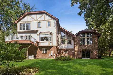 6418 Big Bear Court Indian Head Park IL 60525