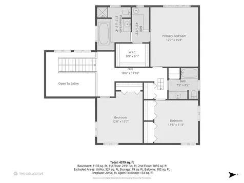 6418 Big Bear Court Indian Head Park IL 60525