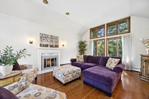 6418 Big Bear Court Indian Head Park IL 60525