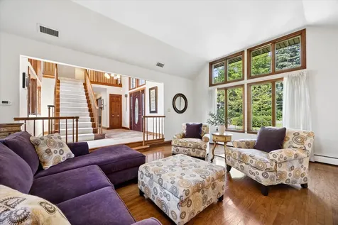 6418 Big Bear Court Indian Head Park IL 60525