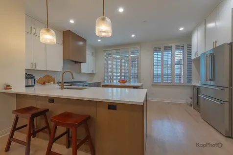 1117 West Monroe Street Chicago IL 60607