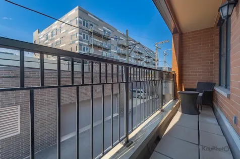 1117 West Monroe Street Chicago IL 60607