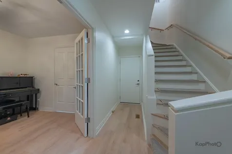 1117 West Monroe Street Chicago IL 60607