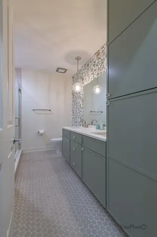 1117 West Monroe Street Chicago IL 60607