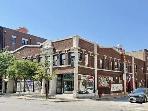 1136 West Wilson Avenue Chicago IL 60640